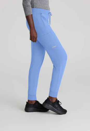 Skechers SKP669 Slip-ins Ladies Pace Knit Jogger - Image 7