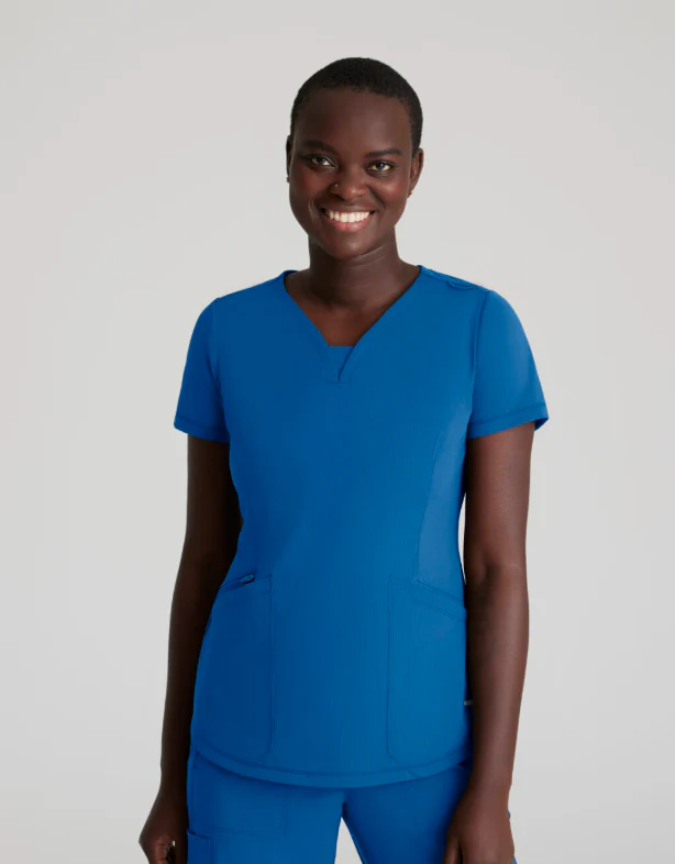 Skechers SKT220 Slip-ins Serene Knit Ladies Top - Image 2