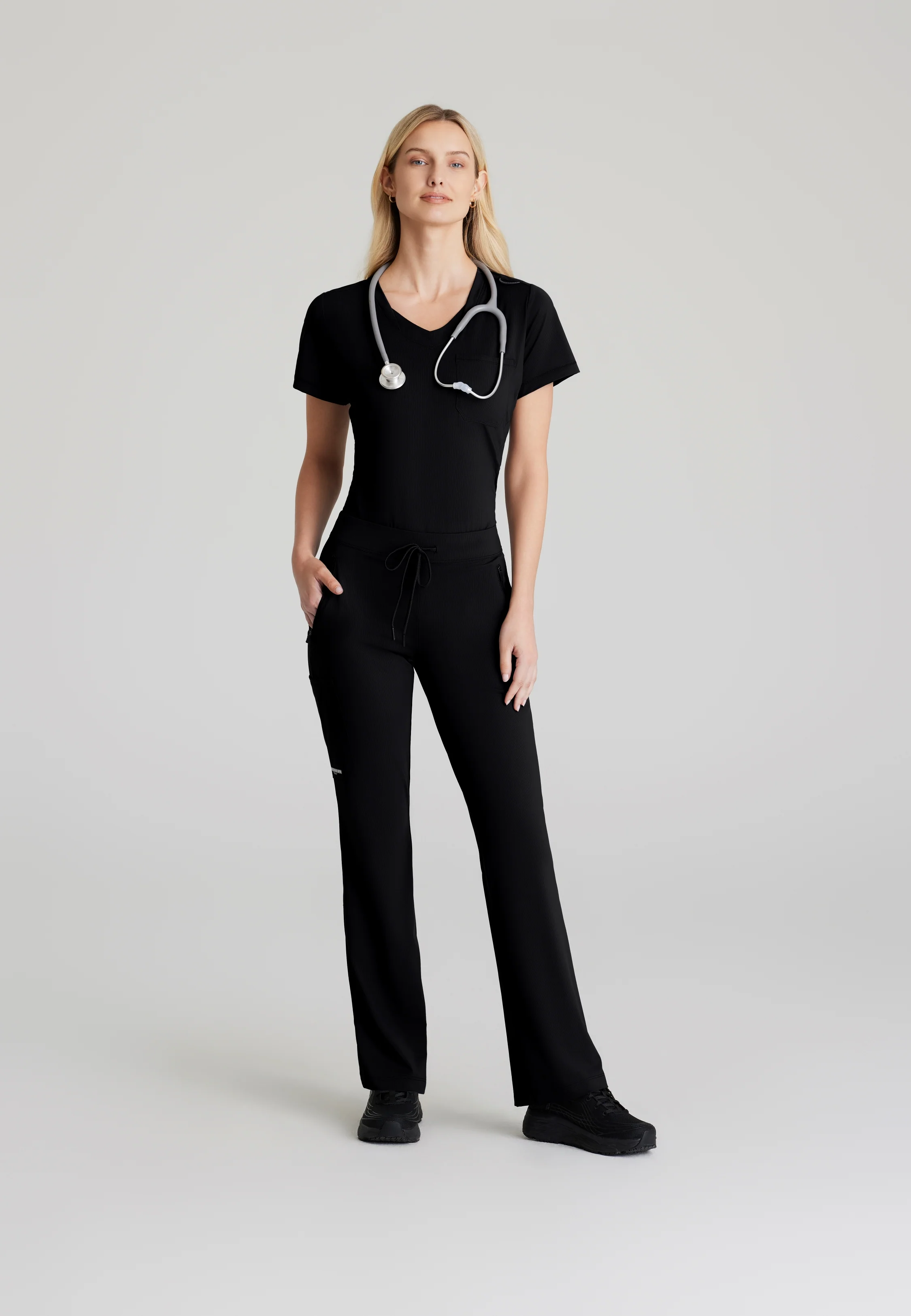 Skechers SKT221 Slip-ins Flow Knit Ladies Top