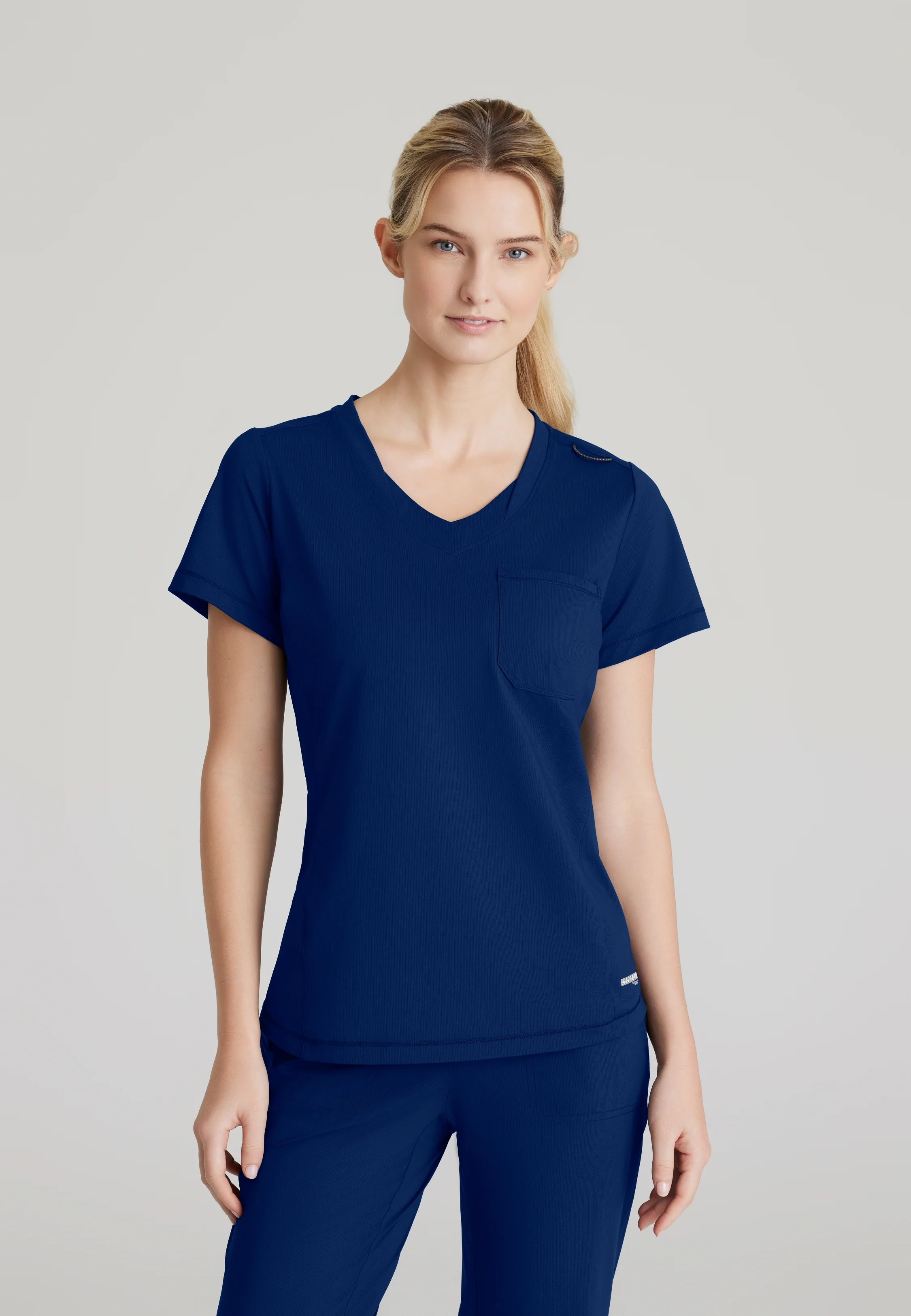 Skechers SKT221 Slip-ins Flow Knit Ladies Top - Image 4