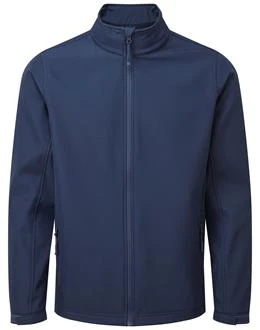 Soft Shell Men's Jacket - Image 3