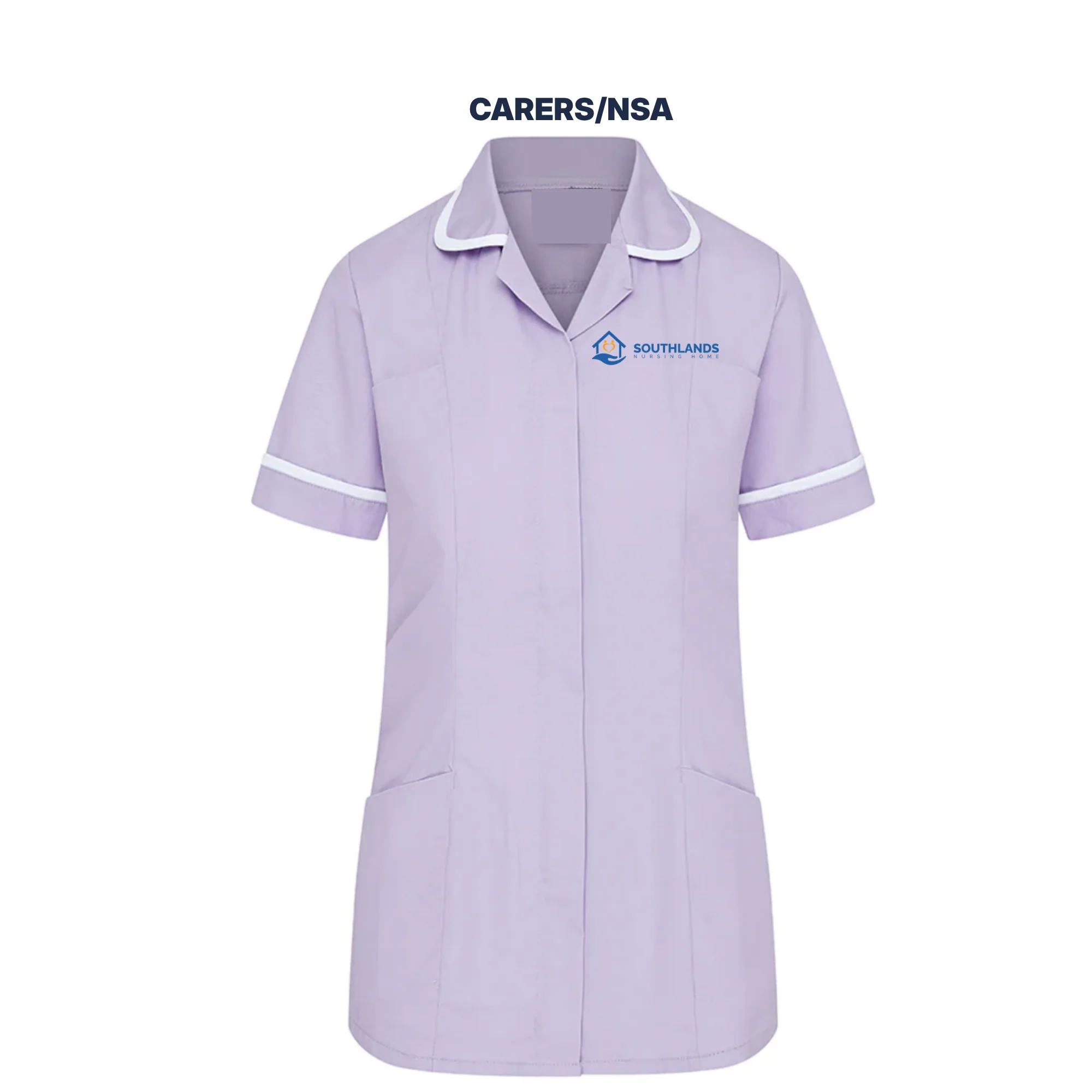 Southands Nursing Home uniforms FEMALE - Image 3