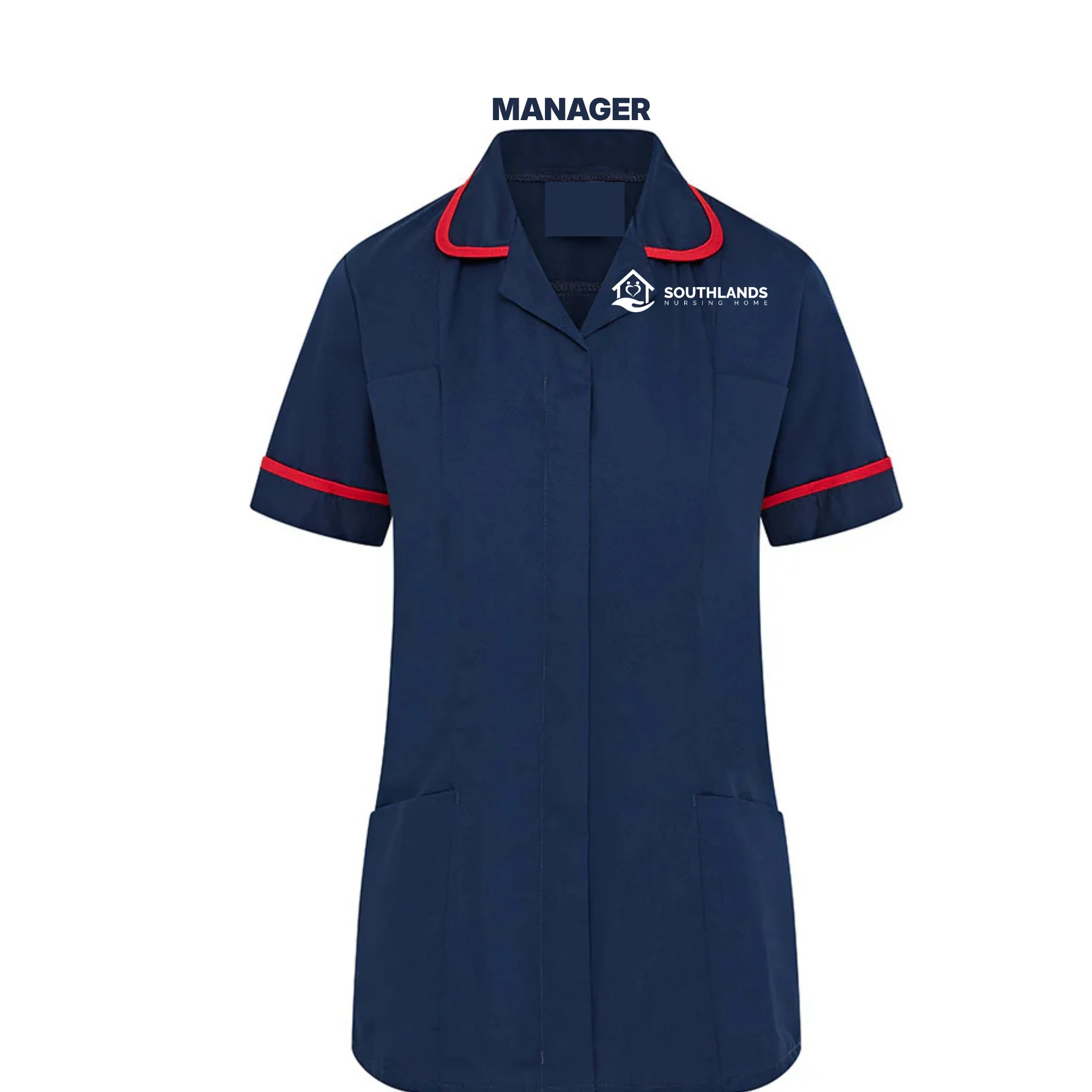 Southands Nursing Home uniforms FEMALE - Image 4