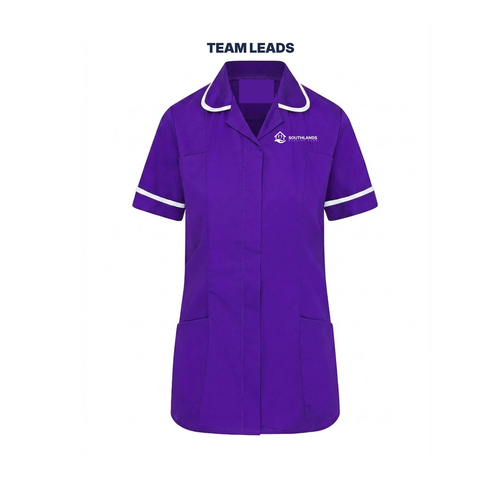 Southands Nursing Home uniforms FEMALE - Image 5