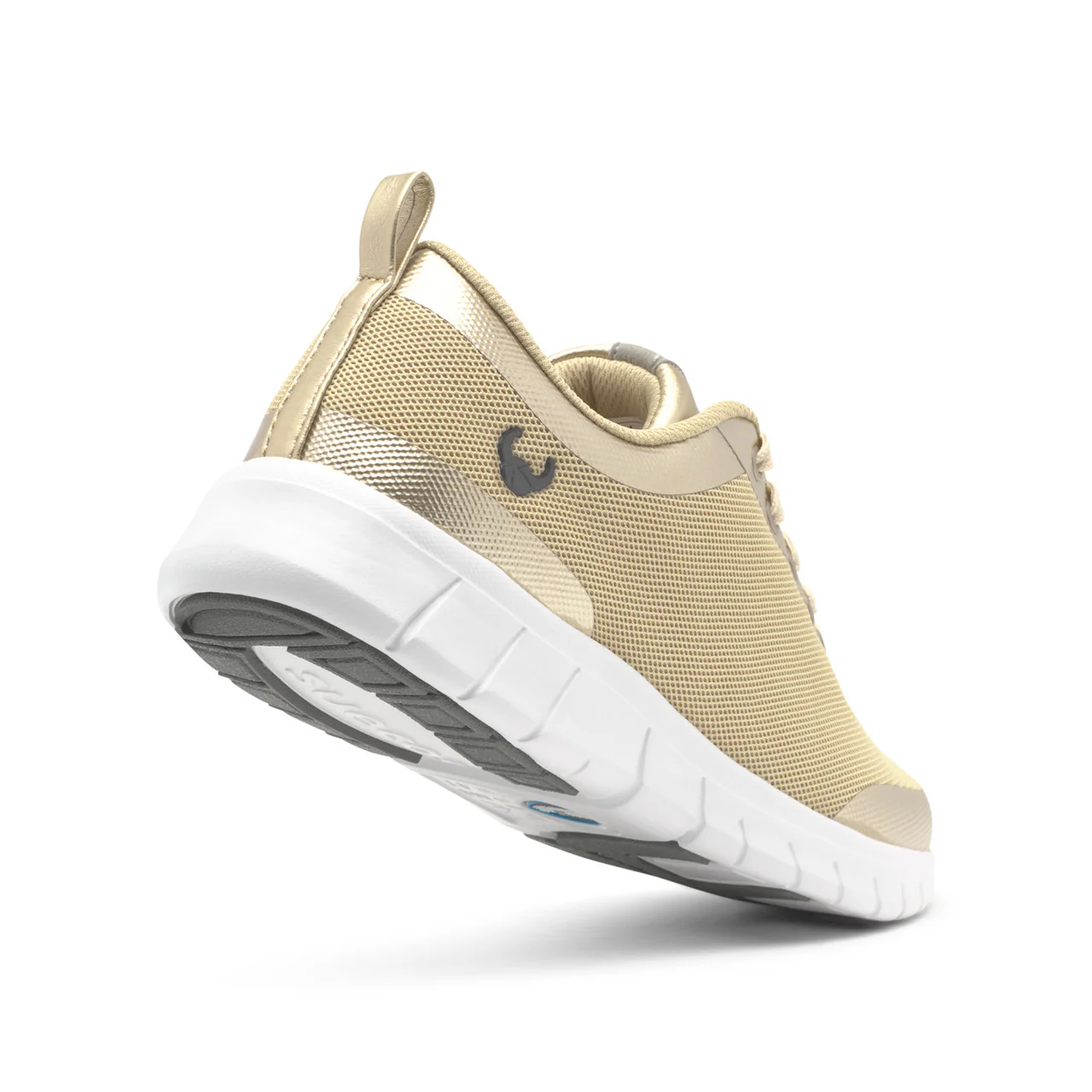 Suecos work trainers Alma - Image 3