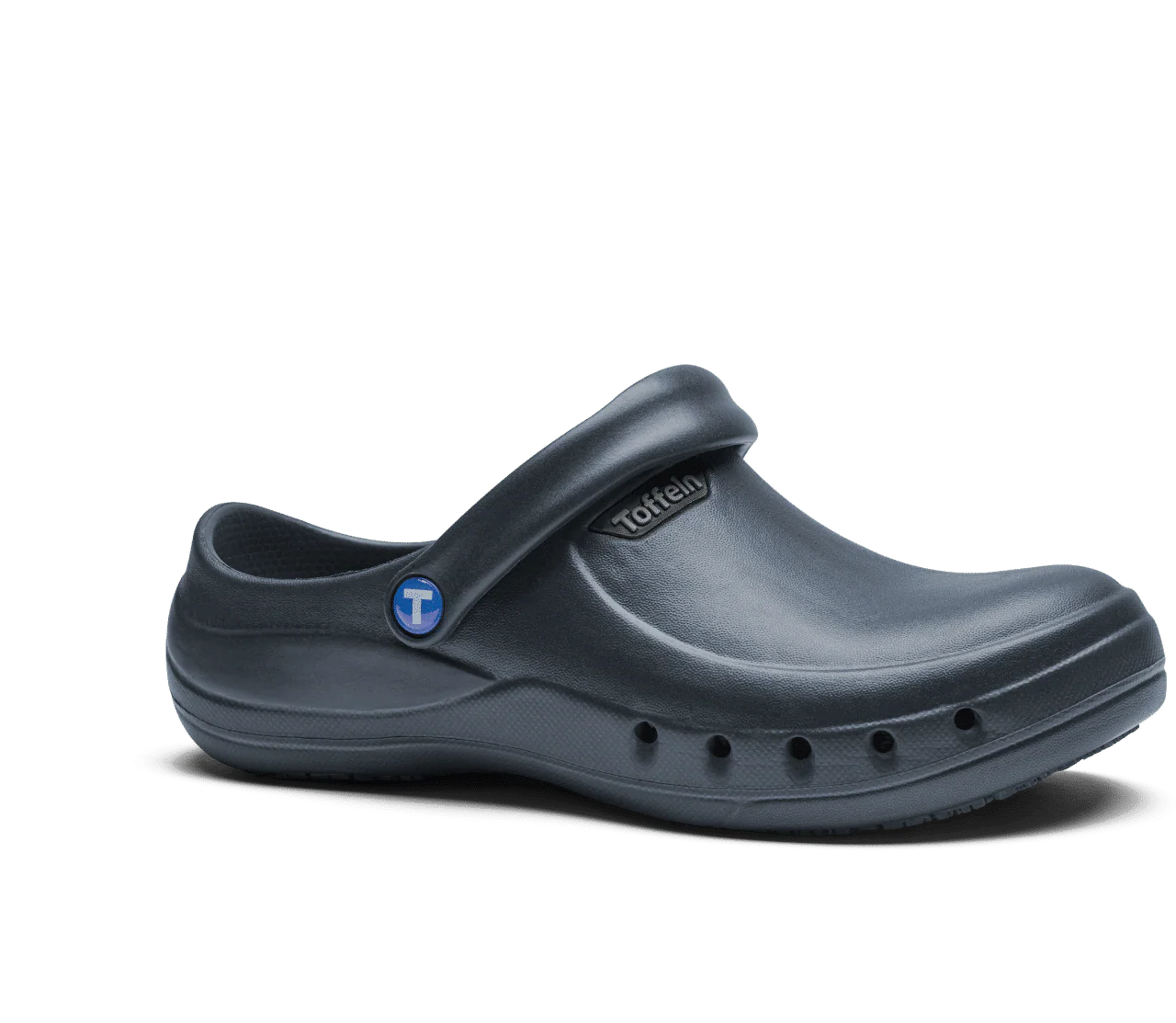 Toffeln EziKlog Clog 0865 (damaged box)