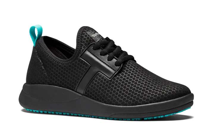 Toffeln Smartsole Breeze Trainers (Damaged box) - Image 2