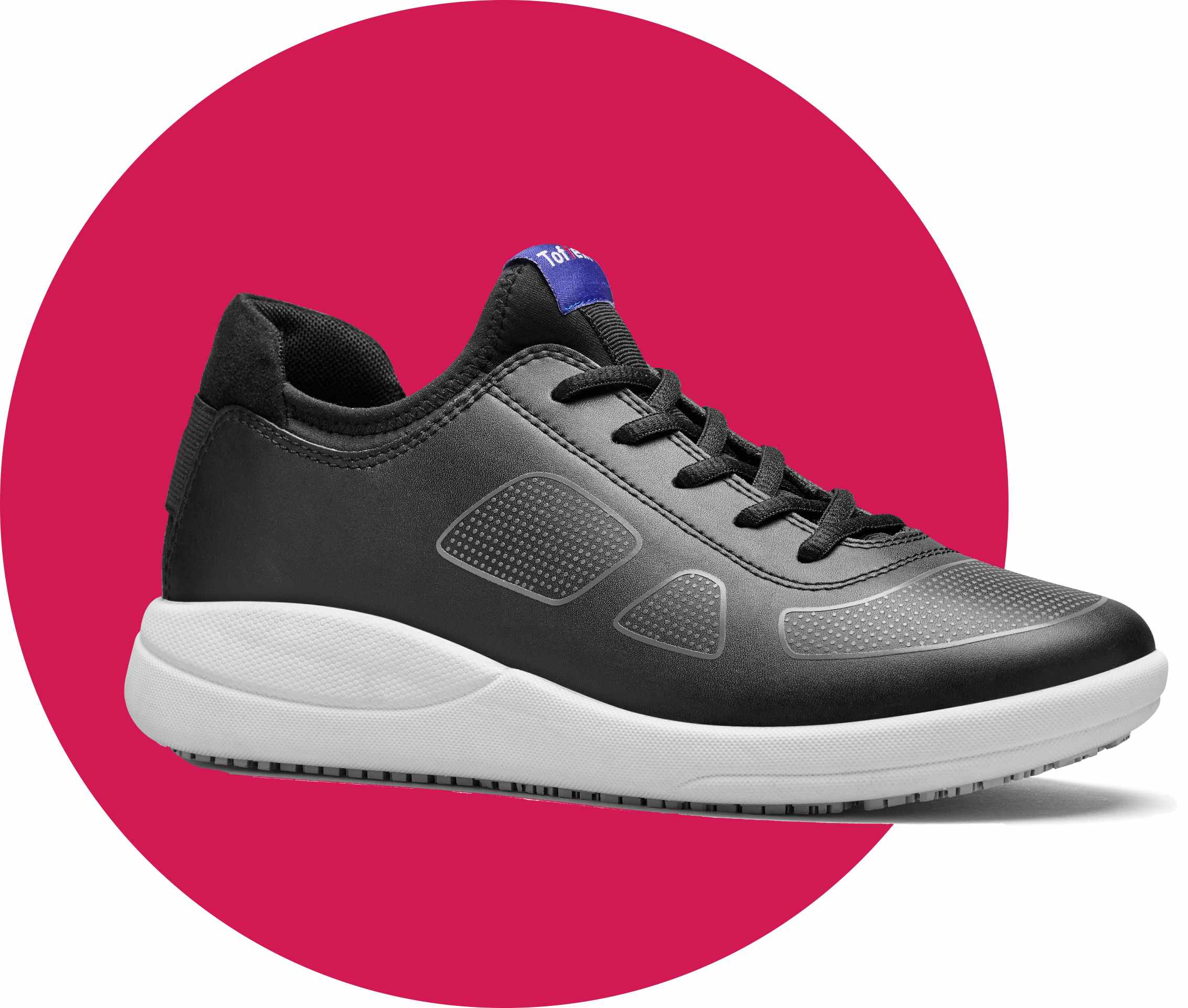 Toffeln Smartsole Trainers (0360) - Image 4