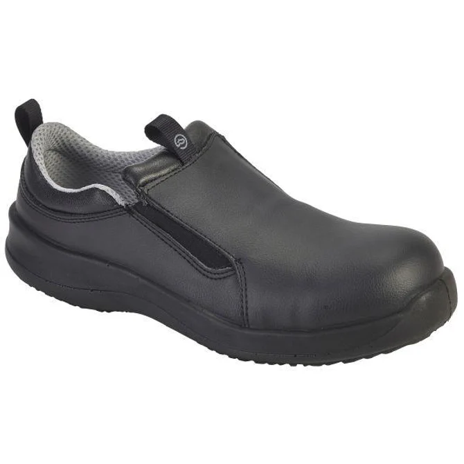 Toffeln Comfi Lite Shoe - Image 2
