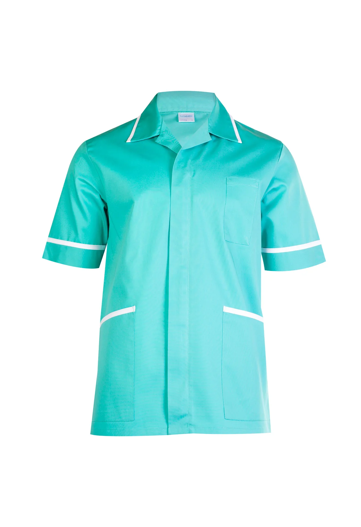 Uneek Men's healthcare tunic (UC924)