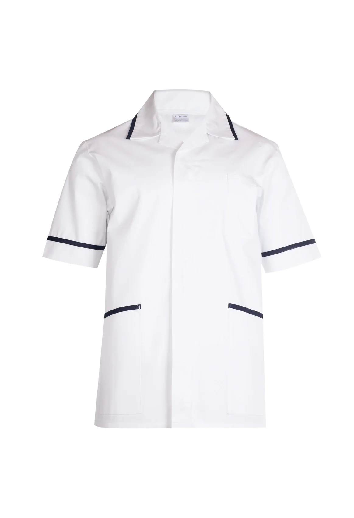 Uneek Men's healthcare tunic (UC924) - Image 2