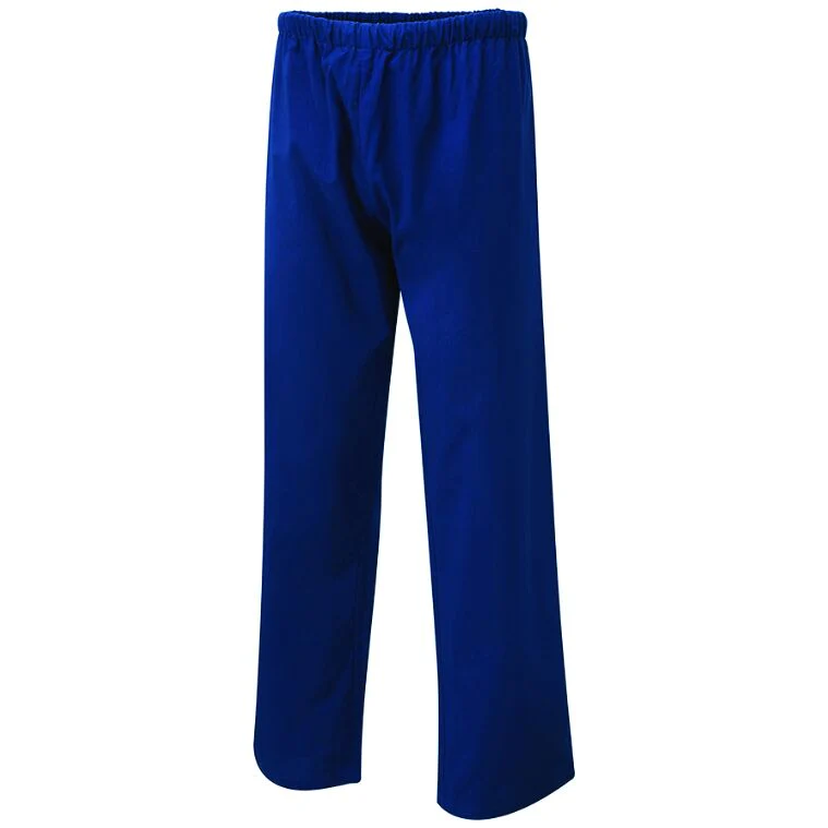 Uneek UNISEX scrub trousers UC922 - Image 4