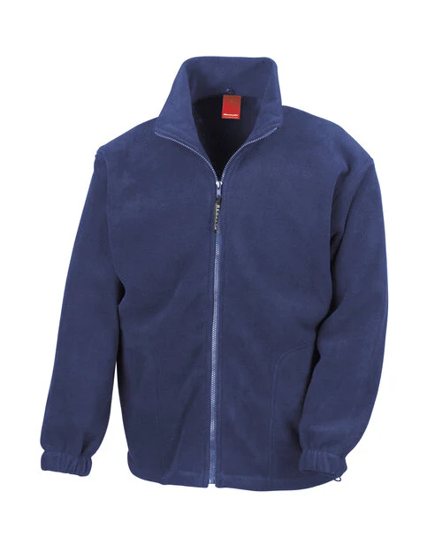 Fleece jacket - Unisex - Image 3