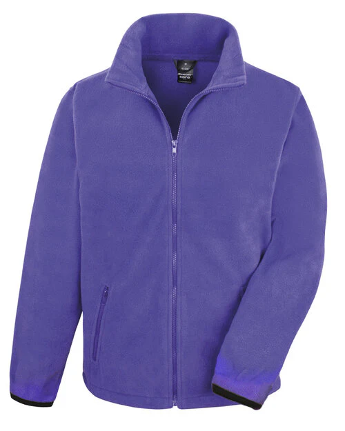 Fleece jacket - Unisex - Image 4