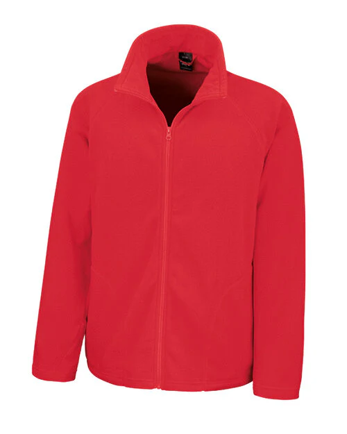 Fleece jacket - Unisex - Image 6